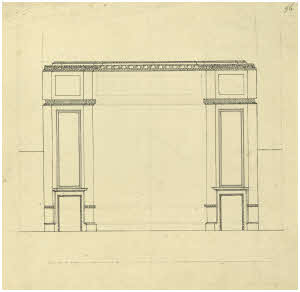 Visualizza l'immagine "Au. D 354 r."